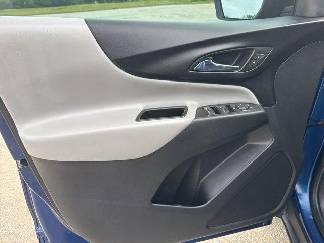 2023 Chevrolet Equinox FWD LS