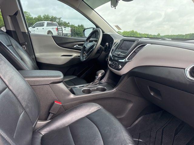 2023 Chevrolet Equinox FWD LS