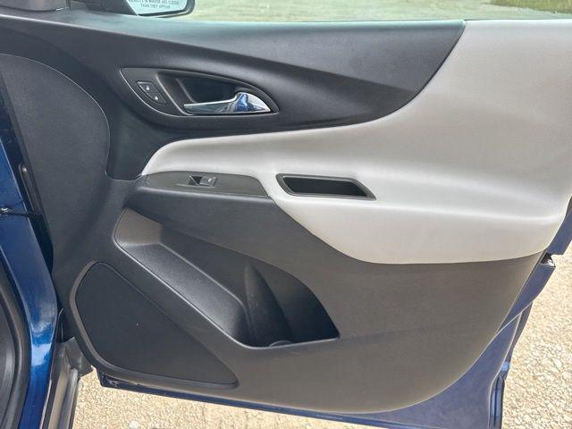 2023 Chevrolet Equinox FWD LS