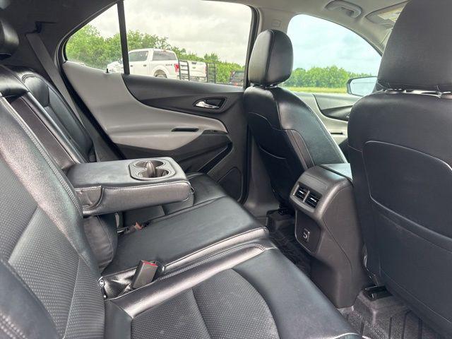 2023 Chevrolet Equinox FWD LS