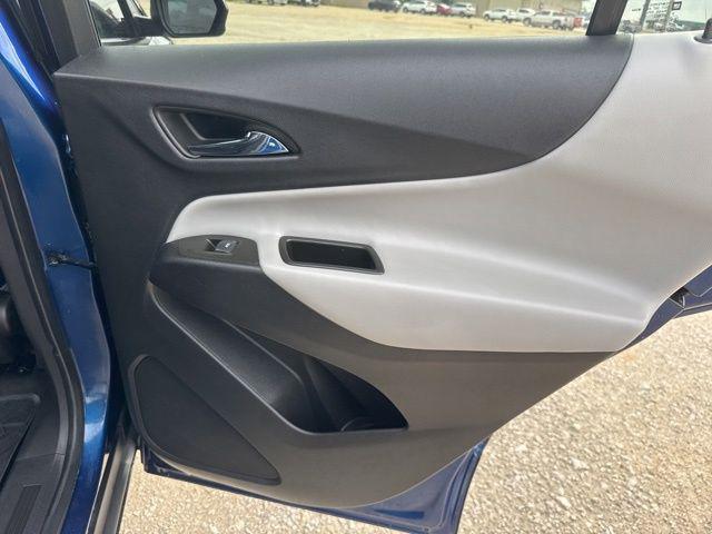 2023 Chevrolet Equinox FWD LS