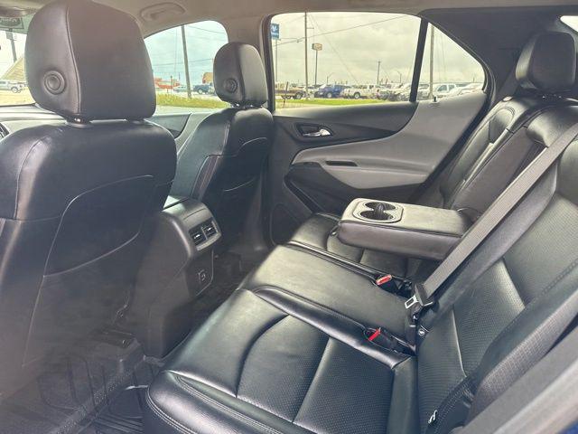 2023 Chevrolet Equinox FWD LS