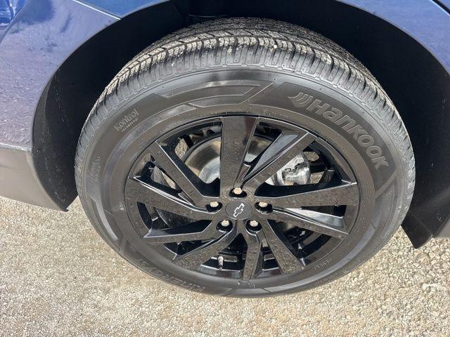 2023 Chevrolet Equinox FWD LS