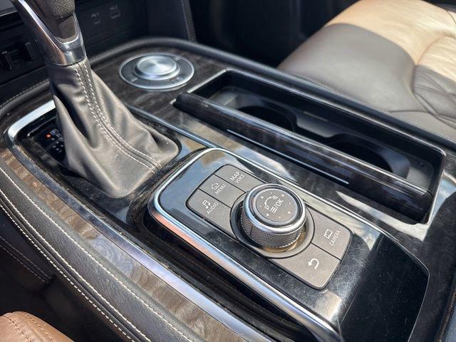 2022 Nissan Armada Platinum 2WD