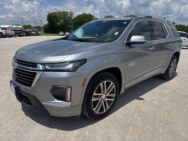 2023 Chevrolet Traverse FWD High Country for sale in Whitesboro, TX