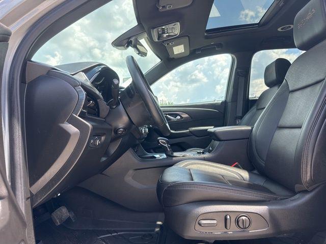 2023 Chevrolet Traverse FWD High Country