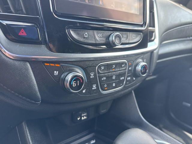 2023 Chevrolet Traverse FWD High Country