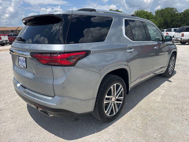2023 Chevrolet Traverse FWD High Country