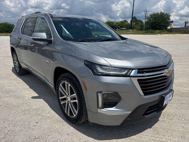 2023 Chevrolet Traverse FWD High Country