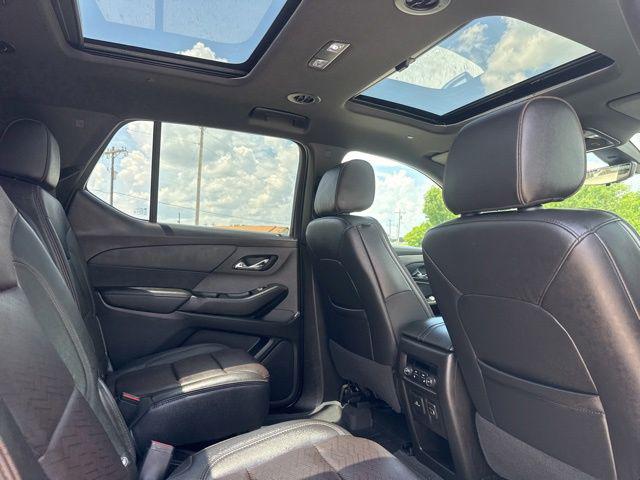 2023 Chevrolet Traverse FWD High Country