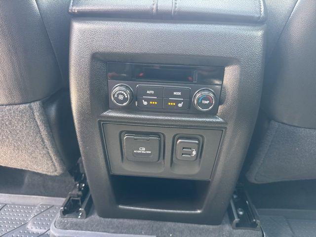 2023 Chevrolet Traverse FWD High Country
