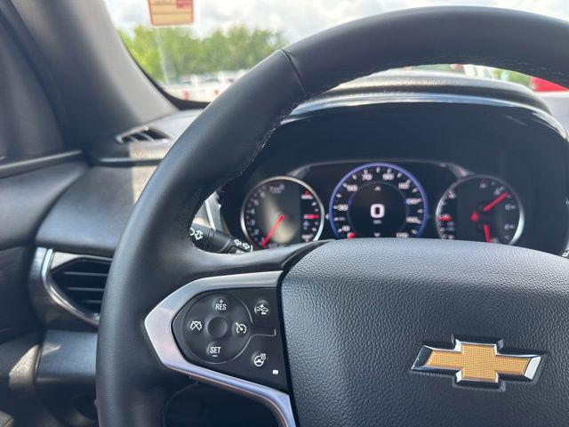 2023 Chevrolet Traverse FWD High Country
