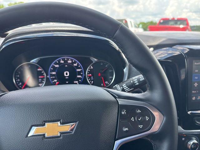 2023 Chevrolet Traverse FWD High Country
