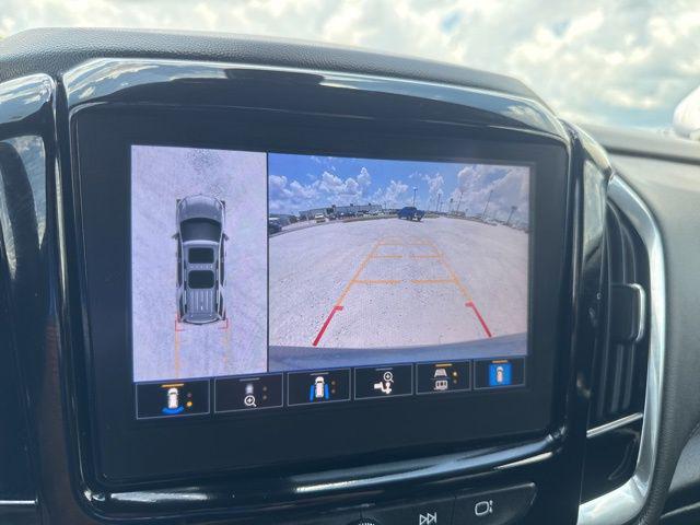 2023 Chevrolet Traverse FWD High Country