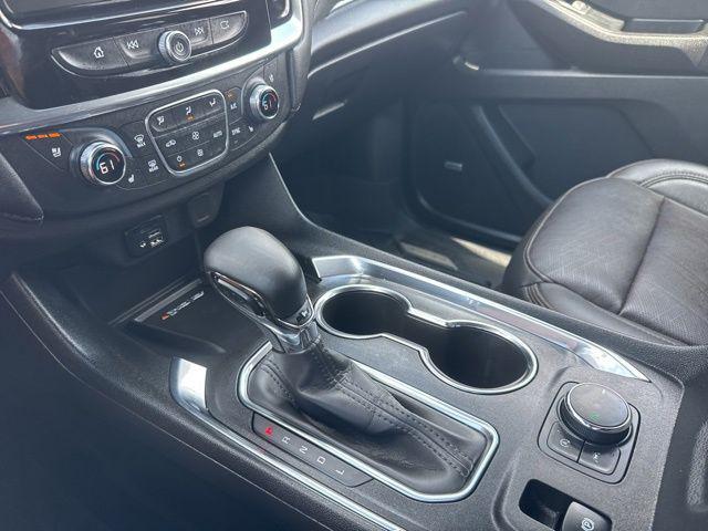 2023 Chevrolet Traverse FWD High Country