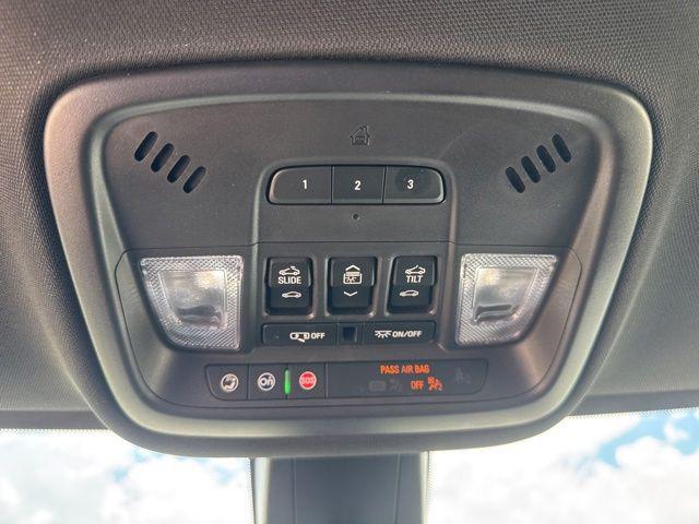 2023 Chevrolet Traverse FWD High Country