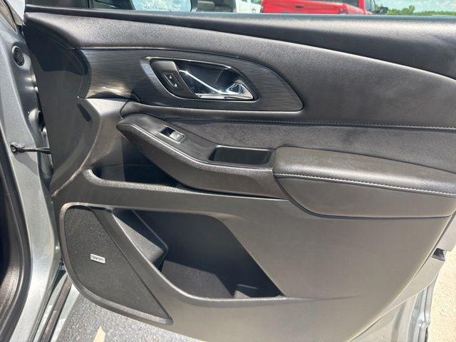 2023 Chevrolet Traverse FWD High Country