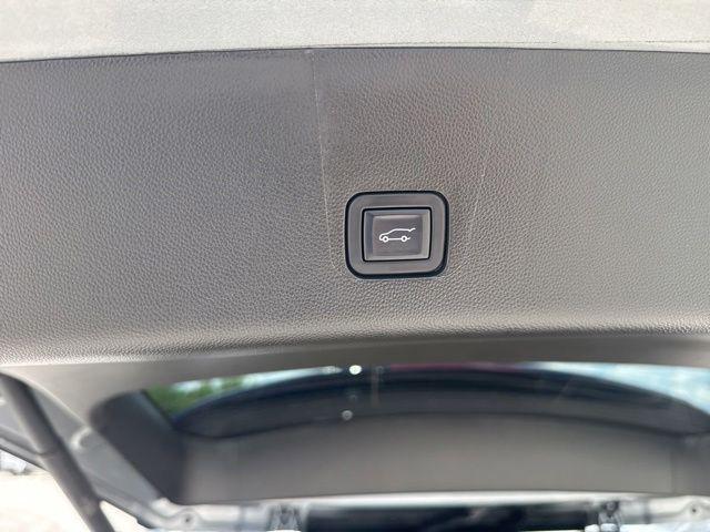 2023 Chevrolet Traverse FWD High Country