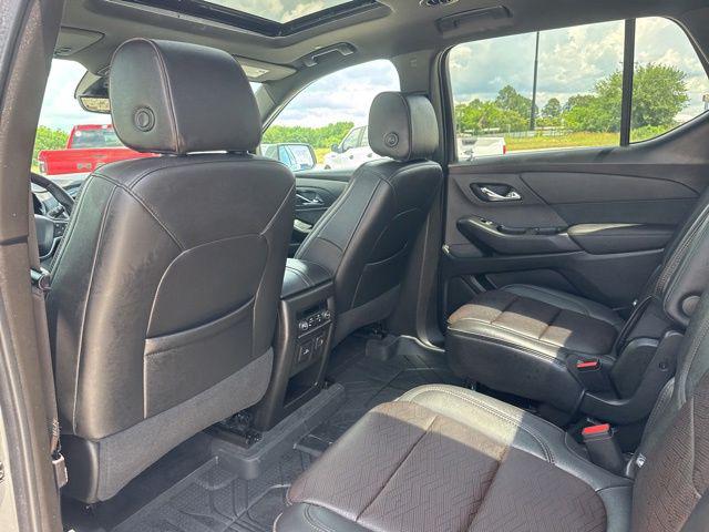 2023 Chevrolet Traverse FWD High Country