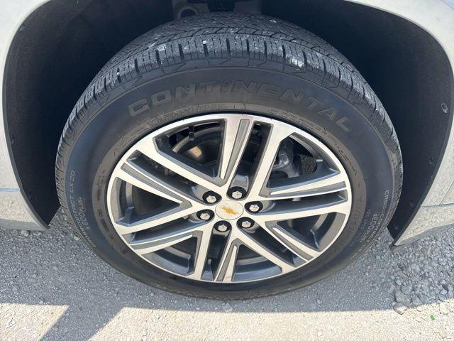 2023 Chevrolet Traverse FWD High Country