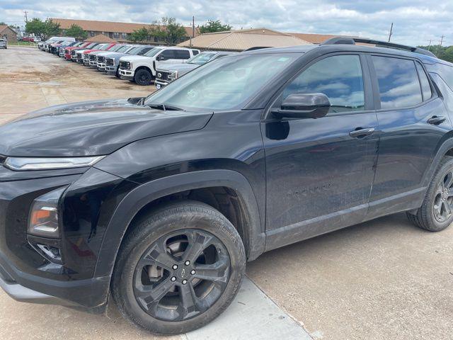 2025 Chevrolet Equinox FWD LT for sale in Whitesboro, TX