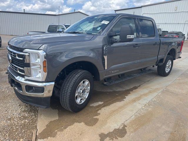 2025 Ford F-250 XLT for sale in Whitesboro, TX