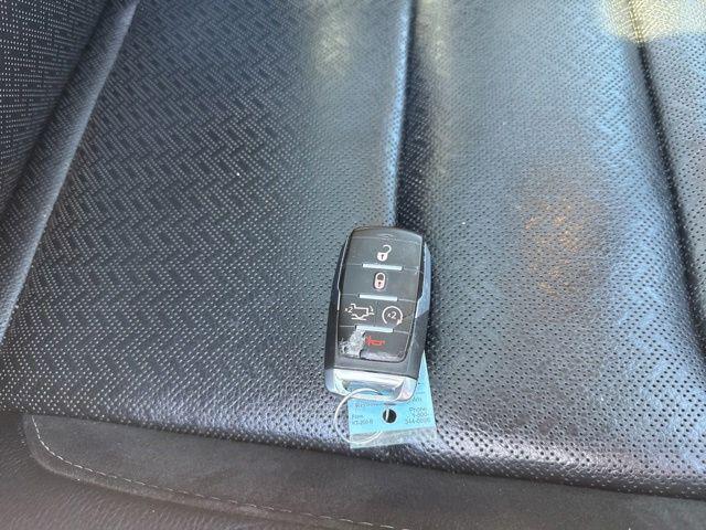 2022 Ram 1500 Laramie Crew Cab 4x2 5'7" Box