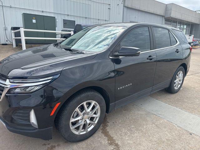 2023 Chevrolet Equinox FWD LT for sale in Whitesboro, TX