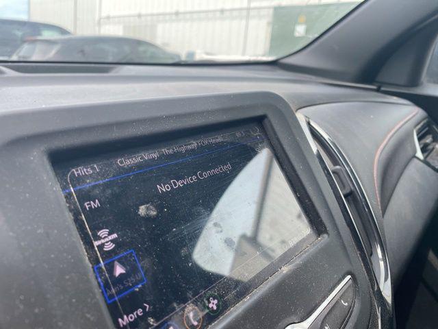 2023 Chevrolet Equinox FWD RS