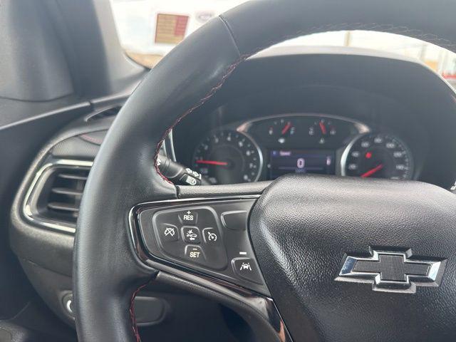 2023 Chevrolet Equinox FWD RS