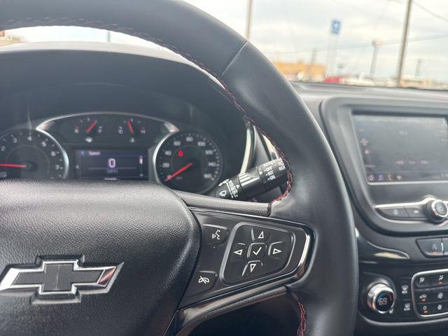 2023 Chevrolet Equinox FWD RS
