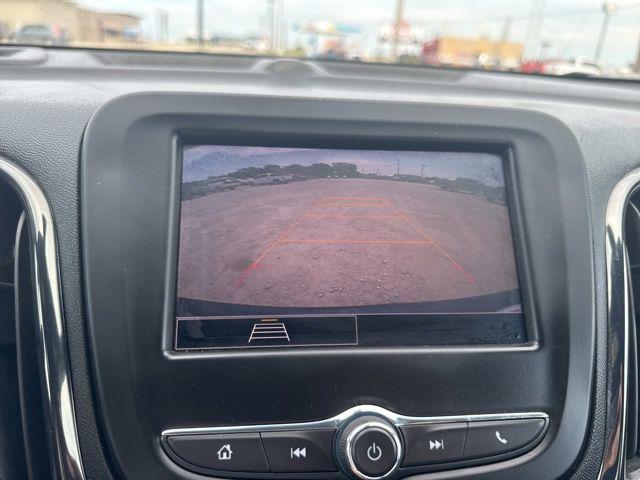 2023 Chevrolet Equinox FWD RS