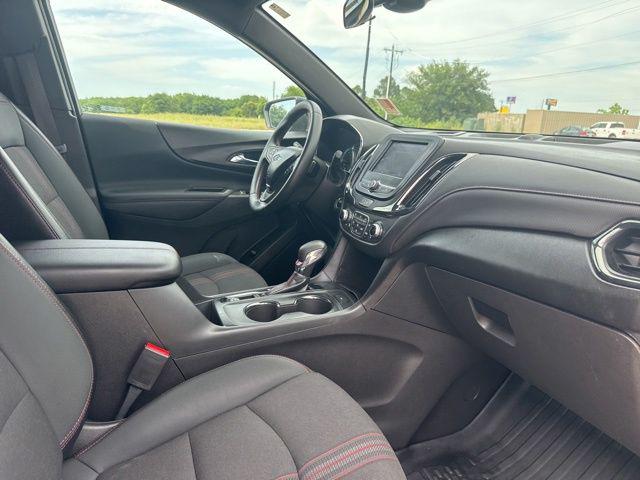 2023 Chevrolet Equinox FWD RS