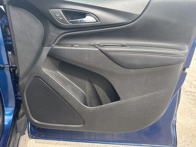 2023 Chevrolet Equinox FWD RS