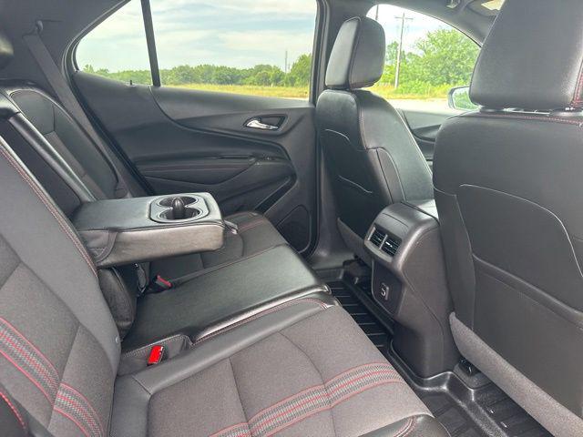 2023 Chevrolet Equinox FWD RS