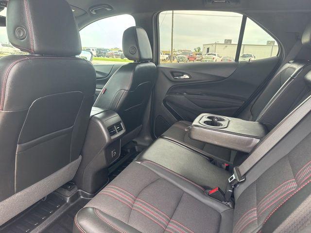 2023 Chevrolet Equinox FWD RS