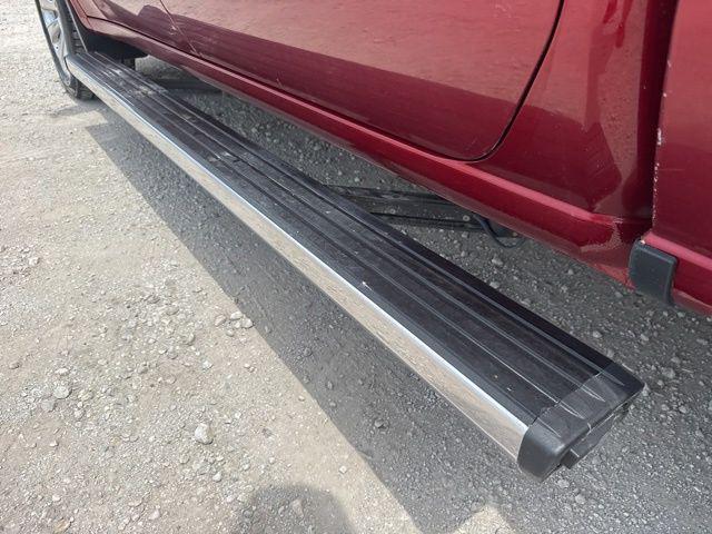 2022 Chevrolet Silverado 1500 4WD Crew Cab Short Bed High Country