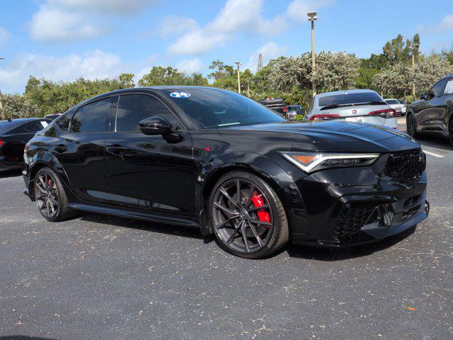 2024 Acura Integra Type S for sale in Estero, FL