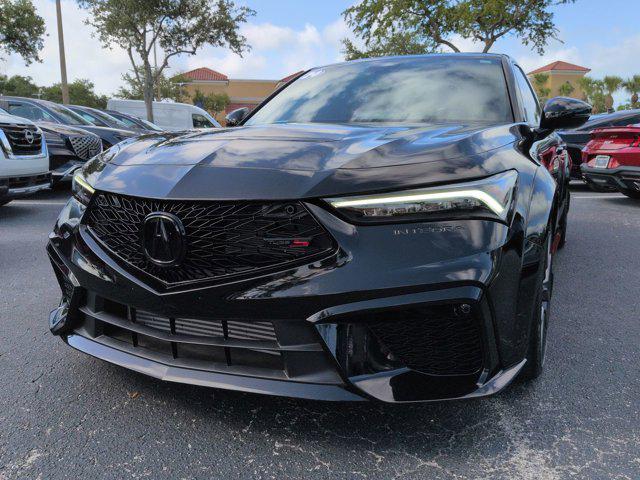 2024 Acura Integra Type S