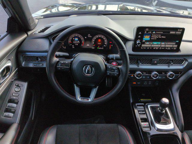 2024 Acura Integra Type S