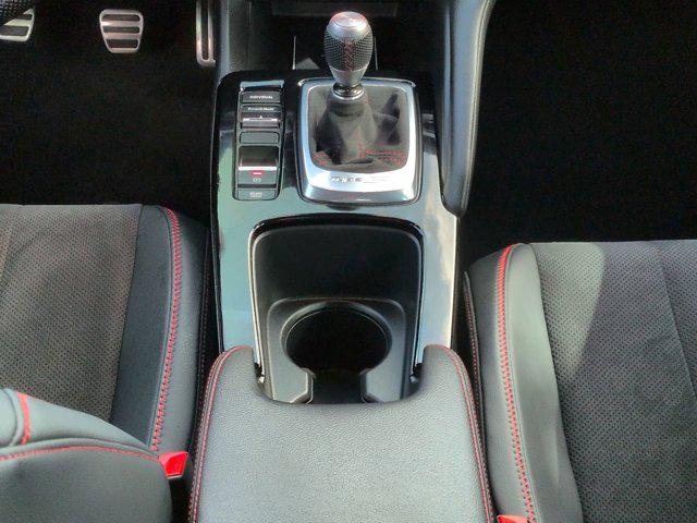 2024 Acura Integra Type S