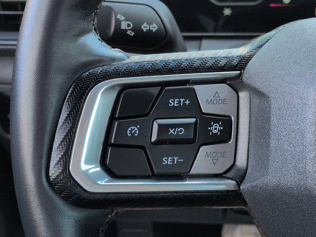 2025 Ford Mustang EcoBoost Convertible