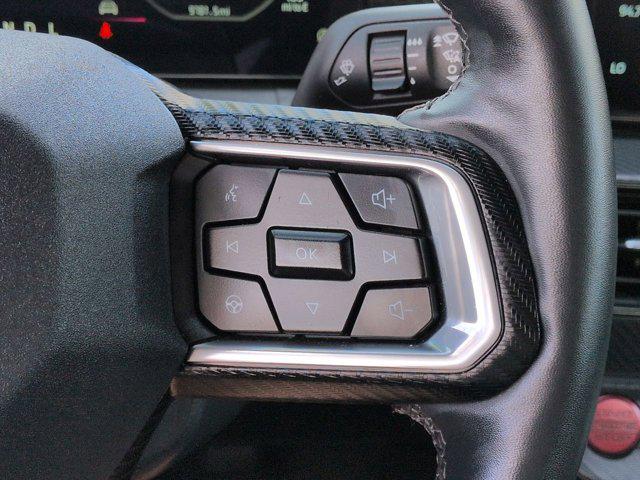 2025 Ford Mustang EcoBoost Convertible