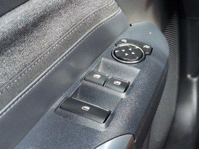 2025 Ford Mustang EcoBoost Convertible