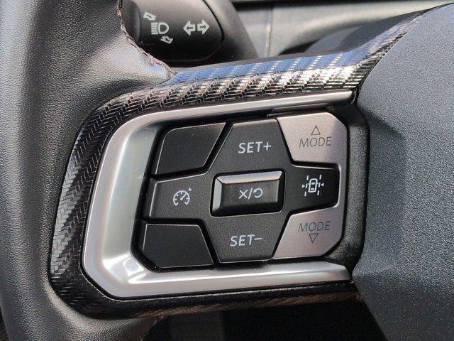 2025 Ford Mustang EcoBoost Convertible