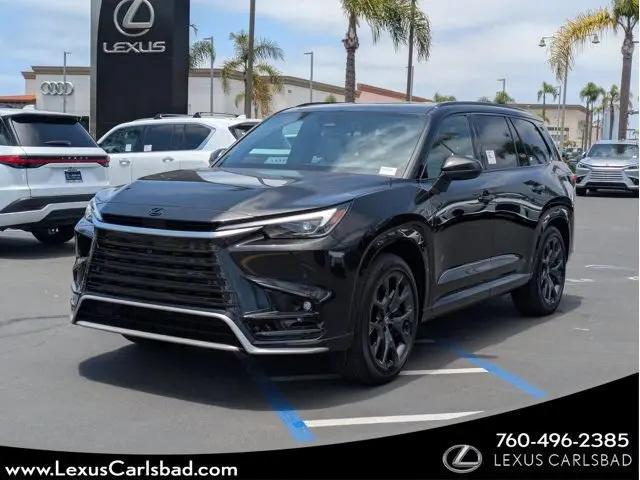 2026 Lexus TX 500h F SPORT Performance Premium for sale in Carlsbad, CA
