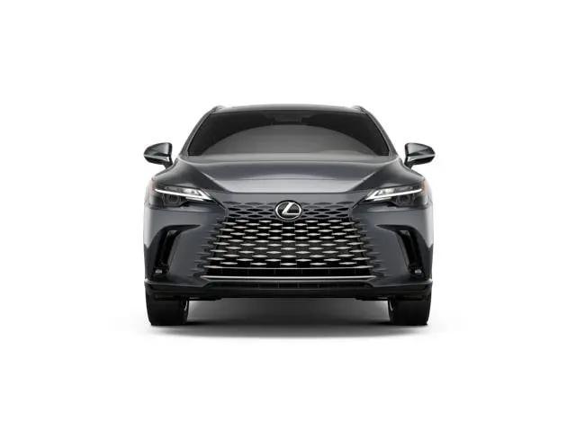 2026 Lexus RX 350 Premium+