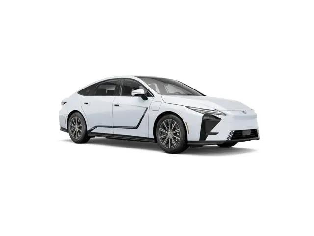 2026 Lexus ES 350 Premium