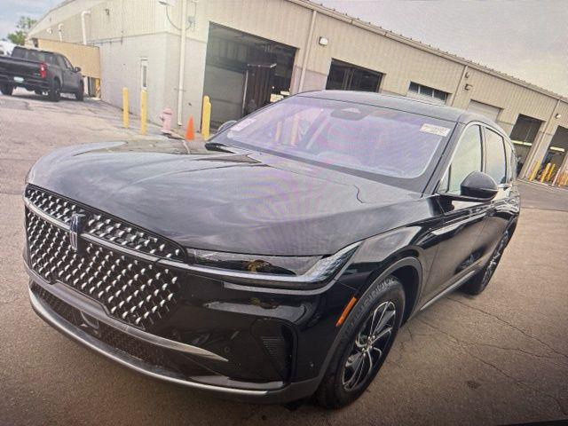 2024 Lincoln Nautilus Premiere for sale in Overland Park, KS