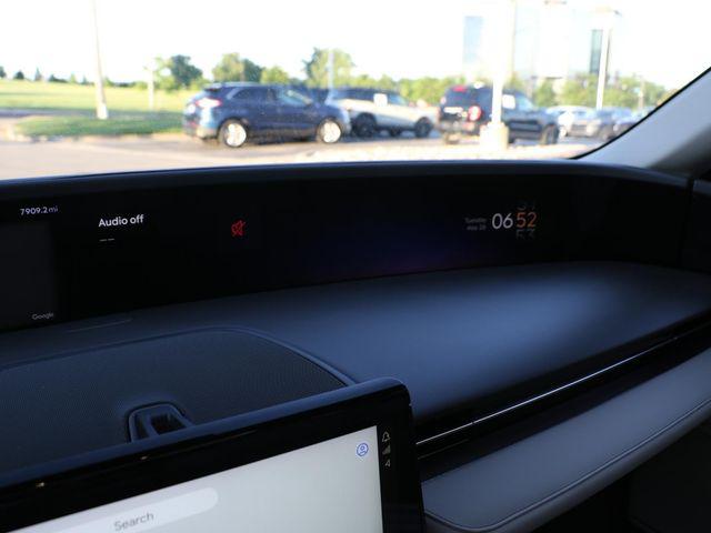 2024 Lincoln Nautilus Premiere